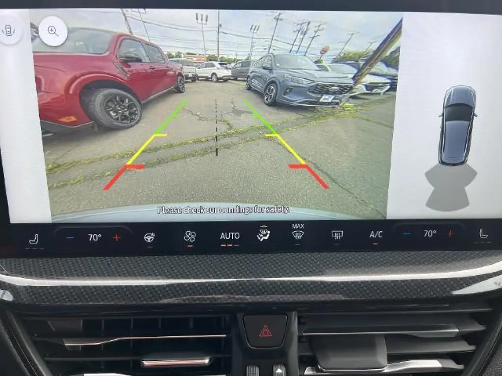 Ford Escape 2023 AWD ST-Line 4p SUV