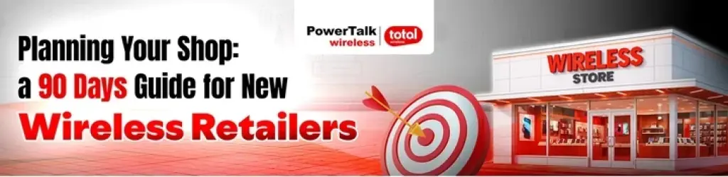 Start Your Own Total Store