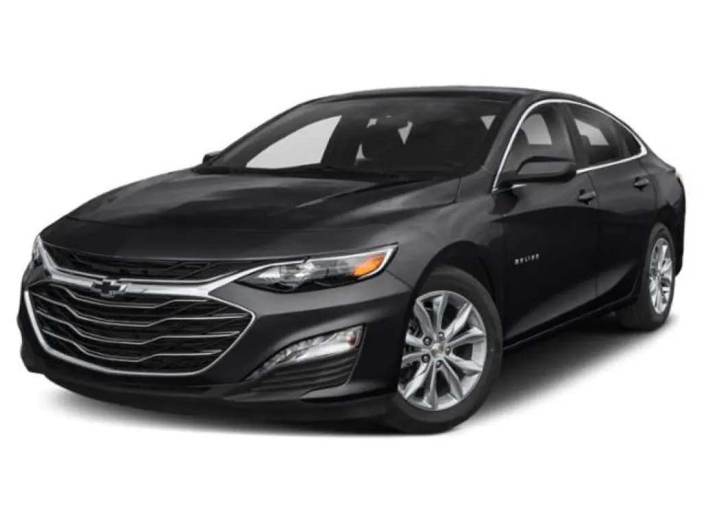 Chevrolet Malibu 2020 LT 4dr Sedán