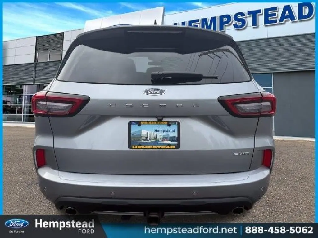 Ford Escape 2023 AWD ST-Line Select 4dr SUV