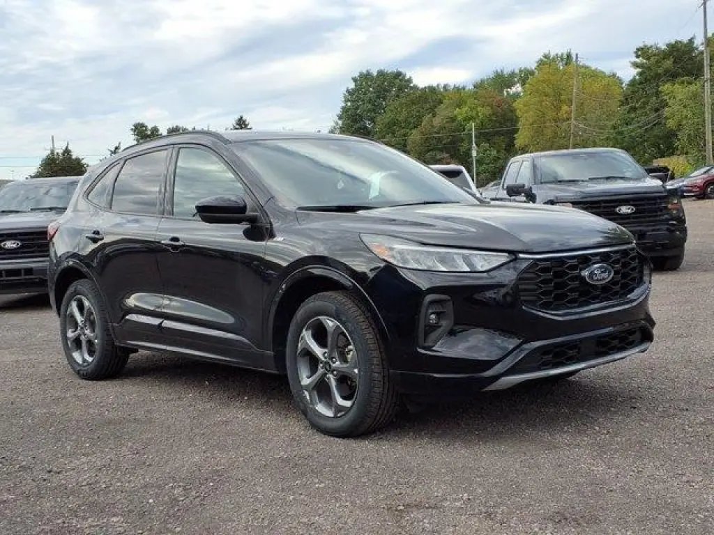 Ford Escape 2024 AWD ST-Line Select 4dr SUV