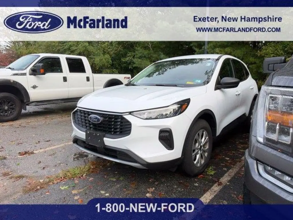 Ford Escape 2023 AWD Active 4dr SUV