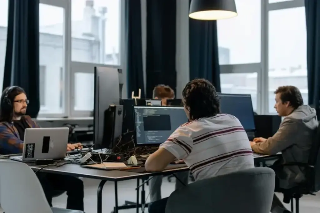 Top-Rated IT Outsourcing,