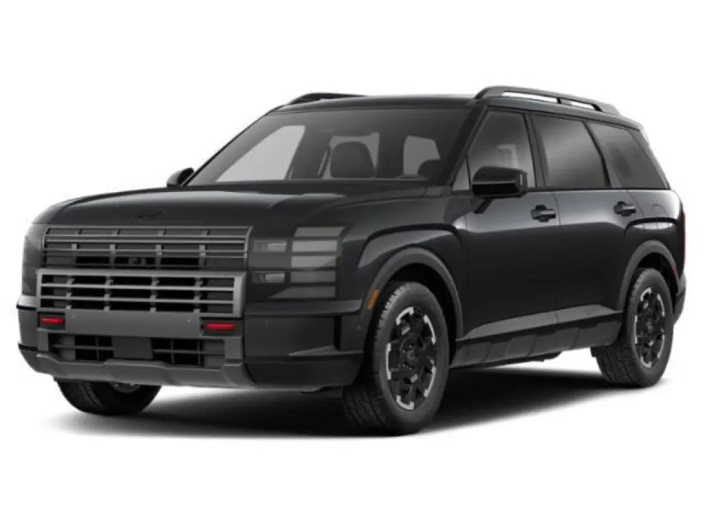 Hyundai PALISADE 2026 AWD XRT Pro 4dr SUV