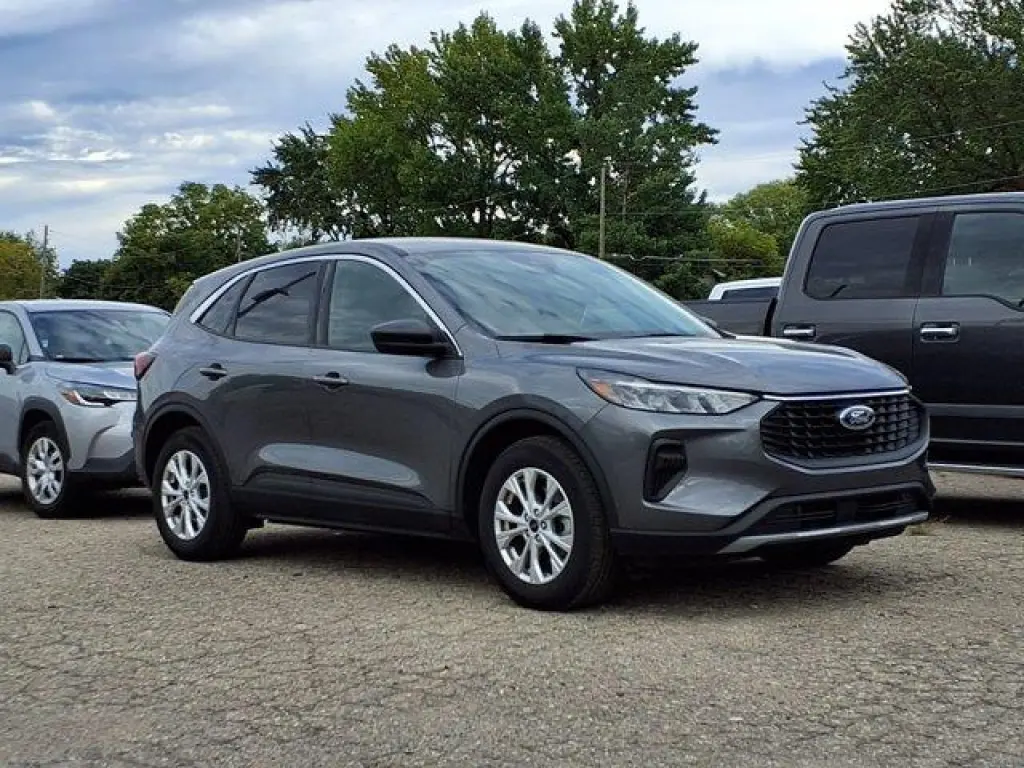 Ford Escape 2024 Active 4dr SUV