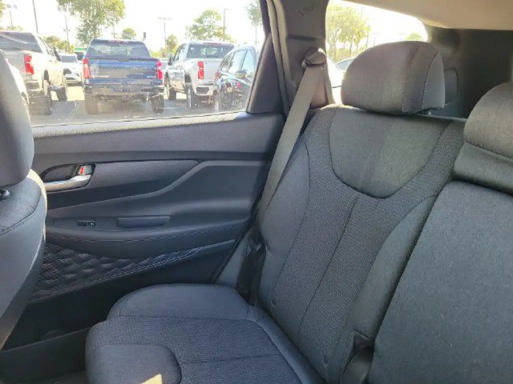 Hyundai SANTA FE 2023 AWD SEL 4dr Crossover
