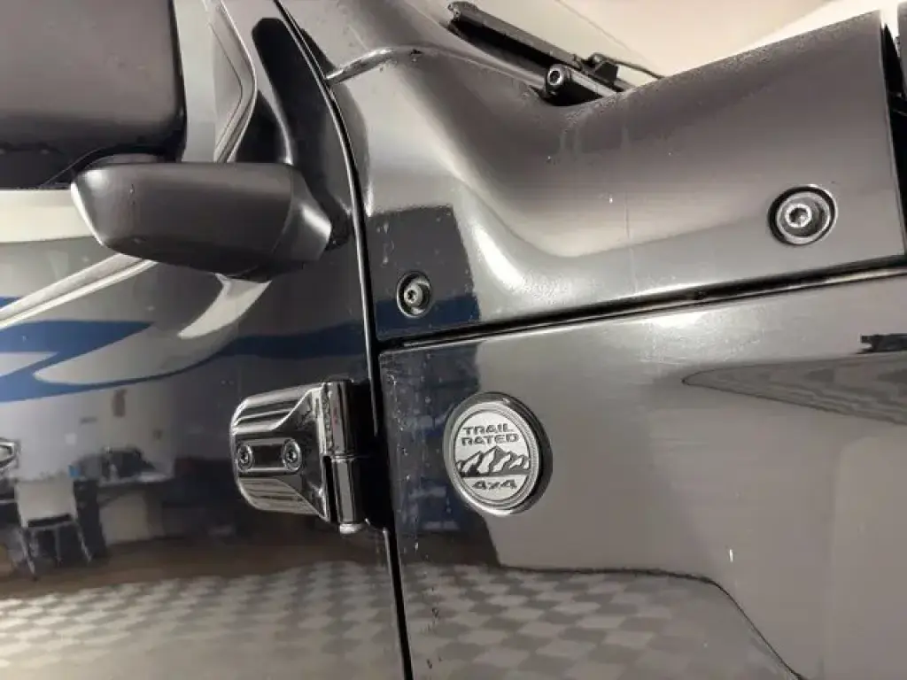 Jeep Gladiator 2025 4x4 Deportivo 4dr Cabina de Crew 5.0 ft. SB
