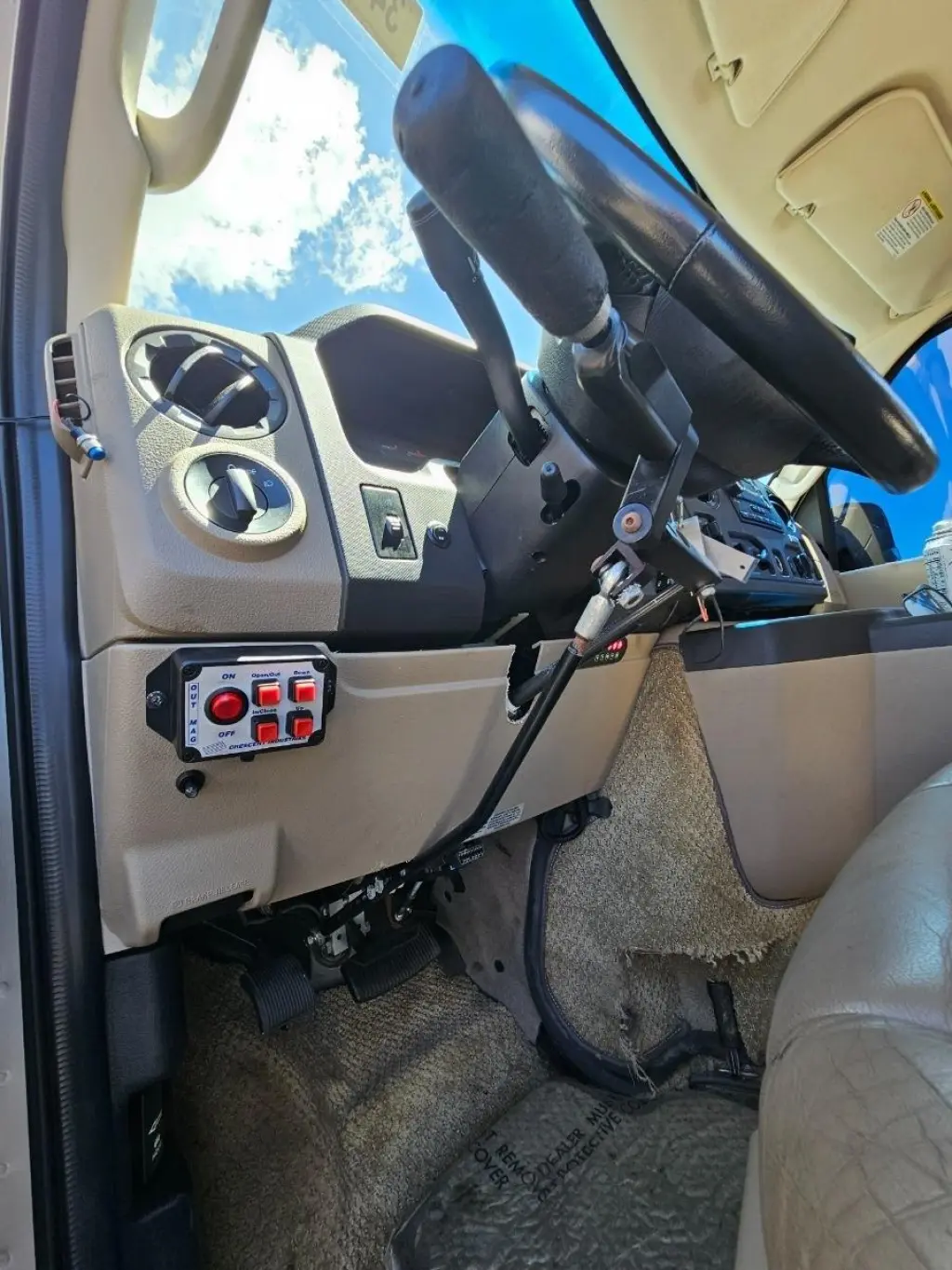 2011 Ford Econoline