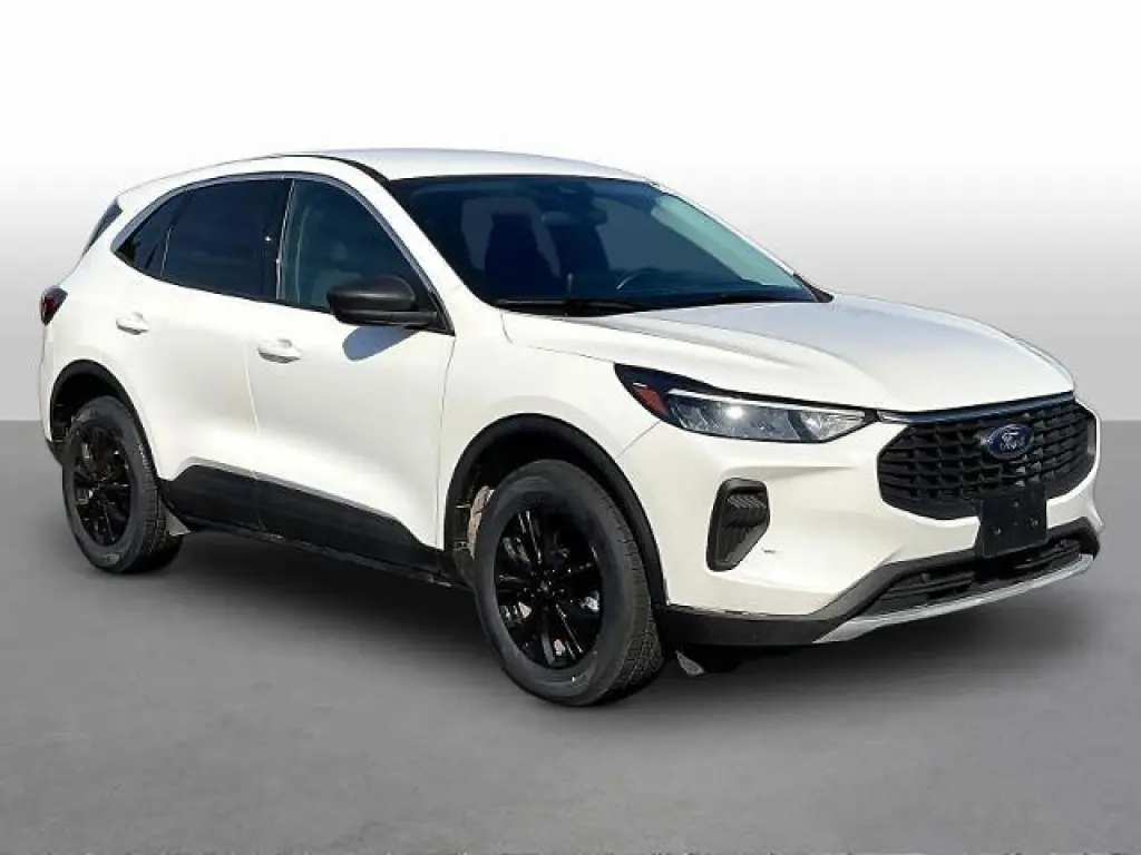 Ford Escape 2023 AWD Active 4dr SUV