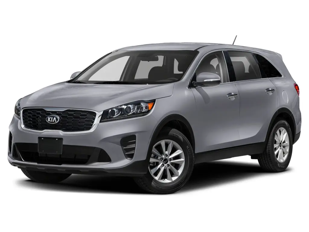 2020 Kia Sorento