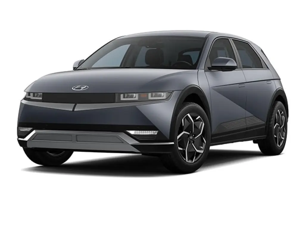 2023 Hyundai IONIQ 5