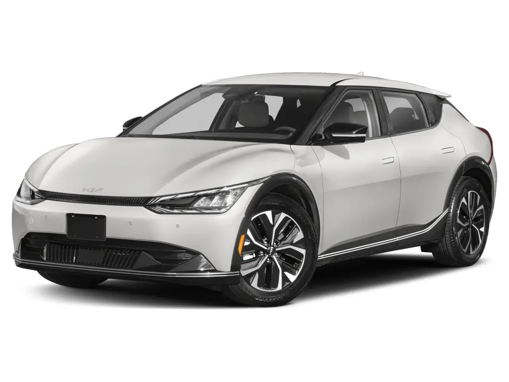 2024 Kia EV6