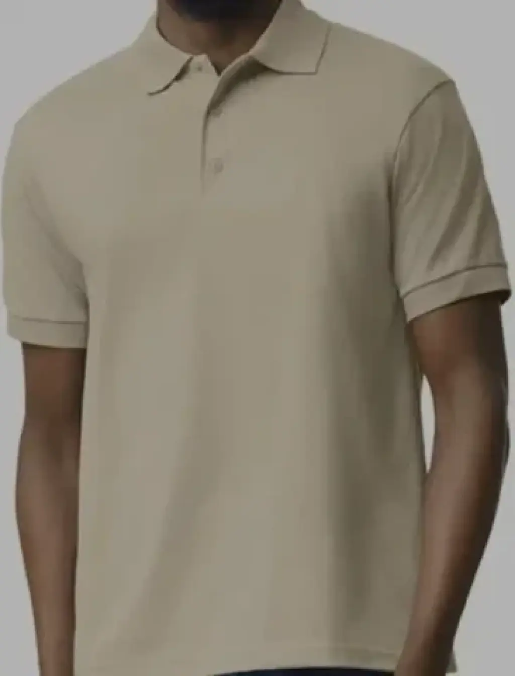 CAMISAS POLO UNISEX