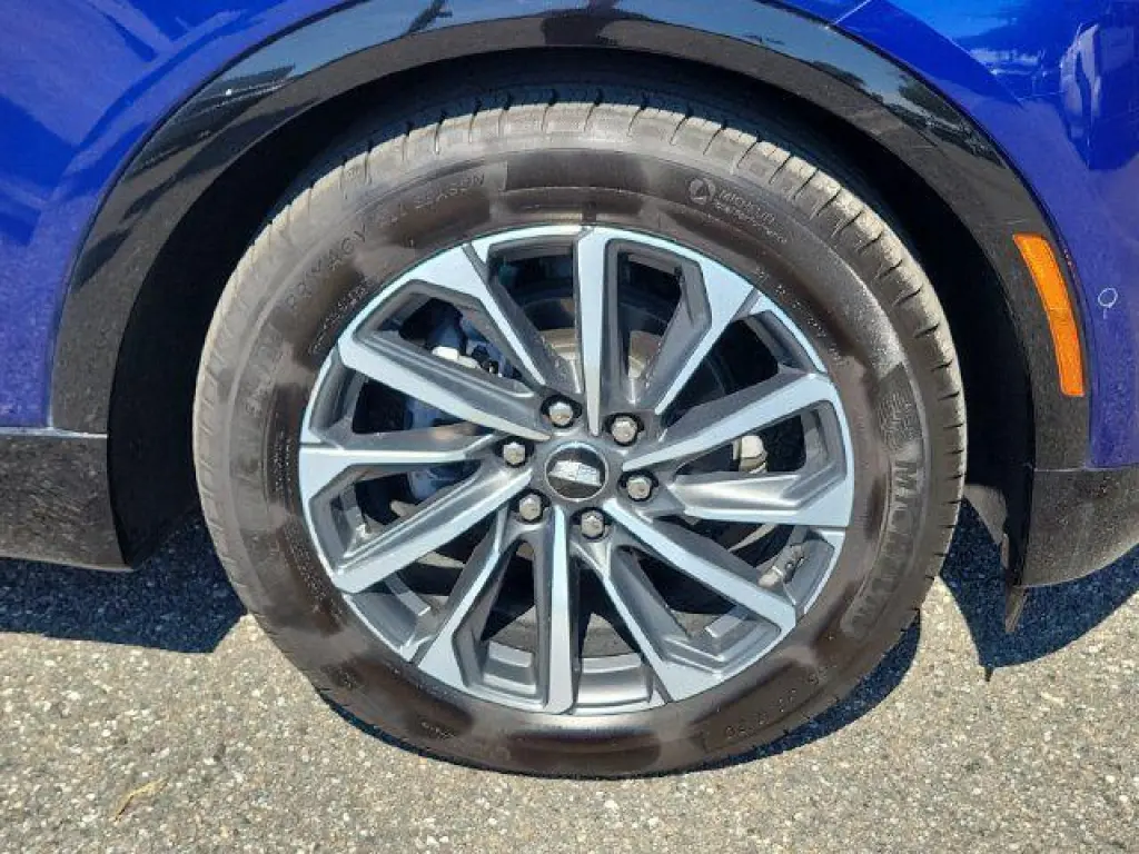 Cadillac LYRIQ 2024 AWD Sport 1 4dr SUV
