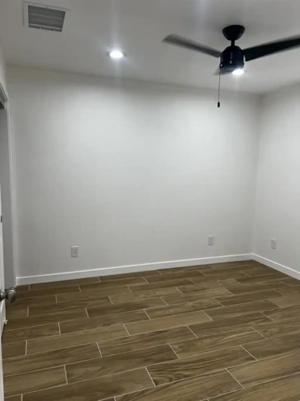 Casa de Renta recién hecha