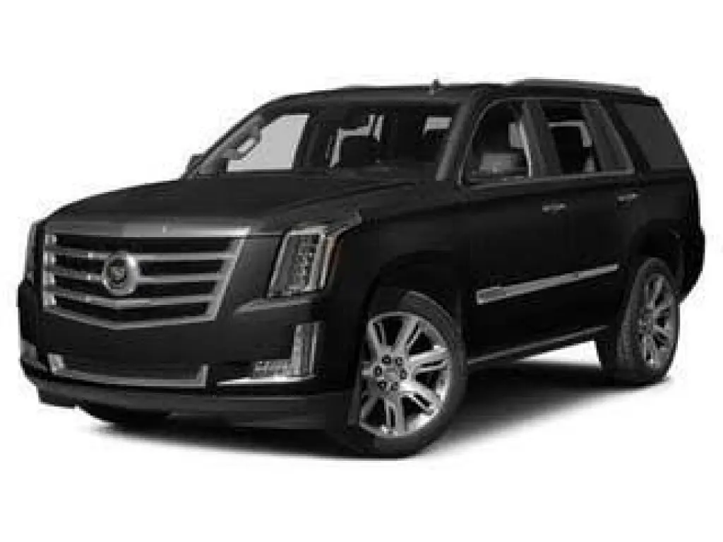 Cadillac Escalade 2016 4X4 Colección Premium 4 SUV