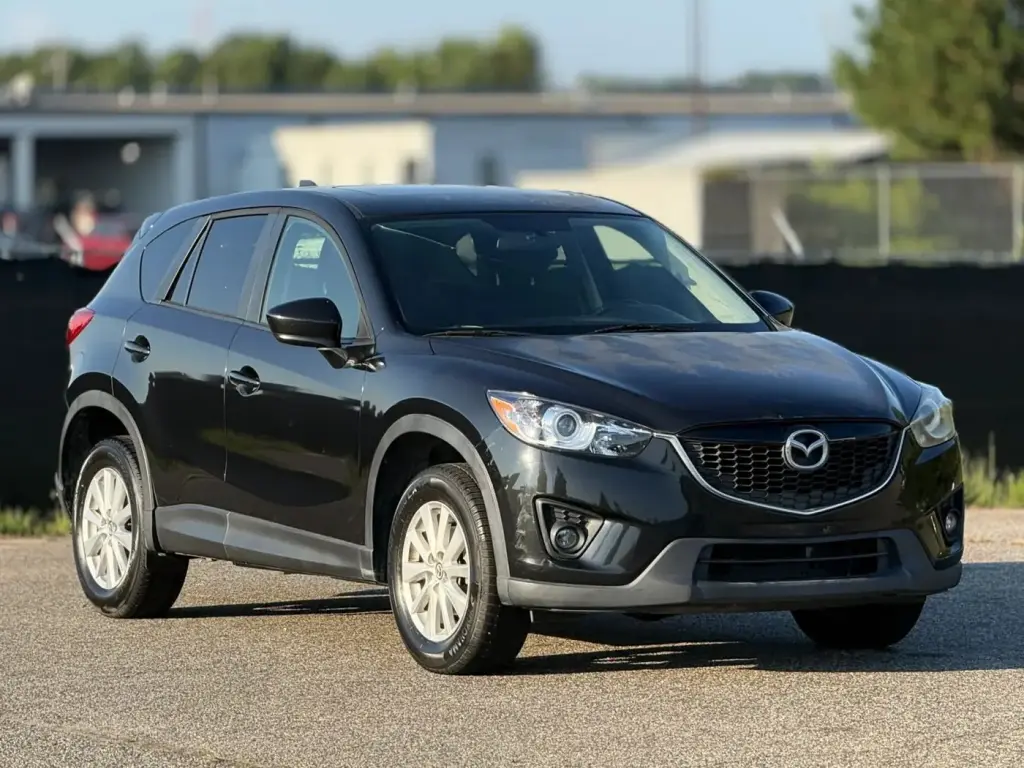 Mazda CX-5 2014 AWD Touring 4dr SUV