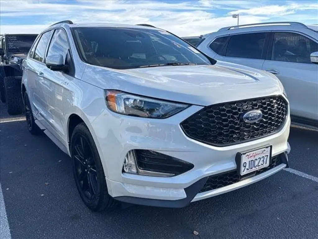 Ford Edge 2023 AWD SEL 4dr Crossover