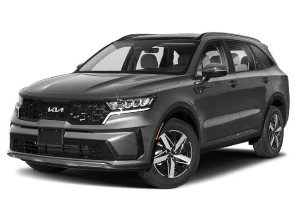 Kia Sorento 2023 S 4 SUV