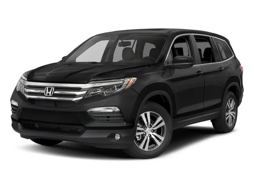 Honda Pilot 2017 EX-L 4dr SUV