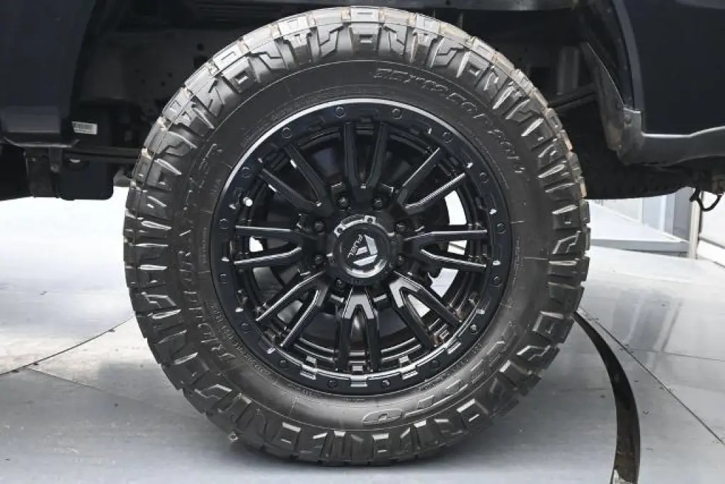 Ford F-250 Super Duty 2023 4x4 XL 4dr Crew Cab 6.8 ft. SB Pickup