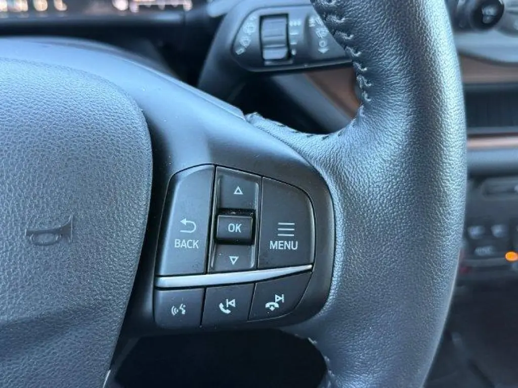 Ford Bronco Sport 2023 AWD Outer Banks 4dr SUV