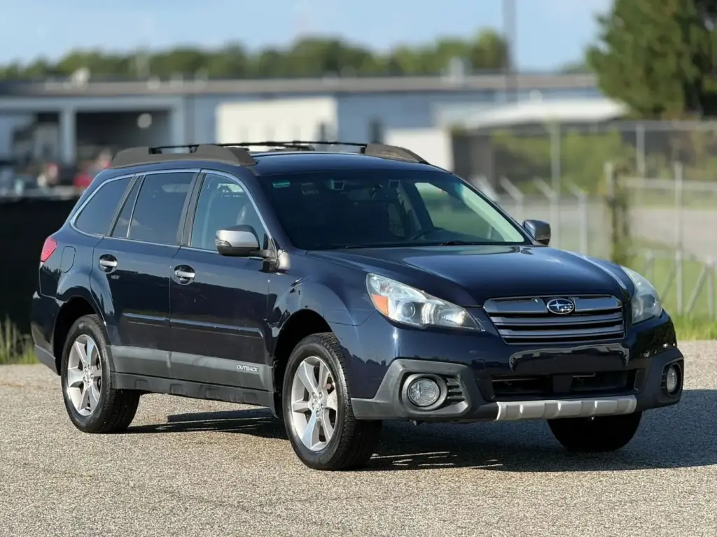 Subaru Outback 2014 AWD 2.5i Limited 4dr Wagon