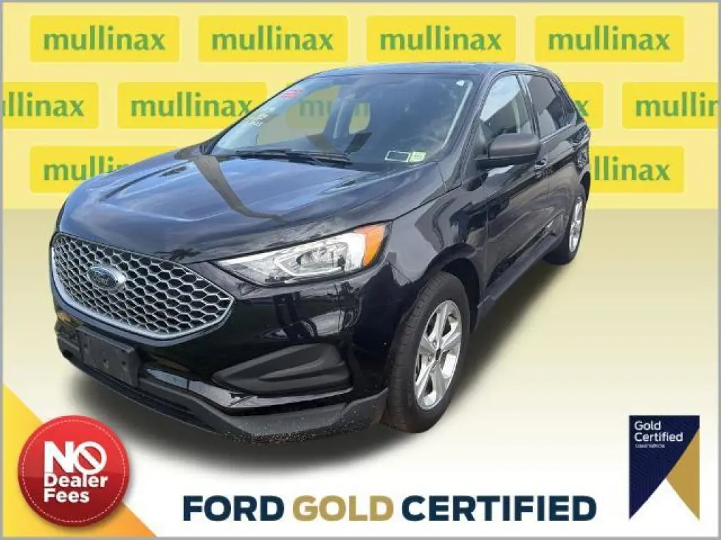 Ford Edge 2023 AWD SE 4dr Crossover