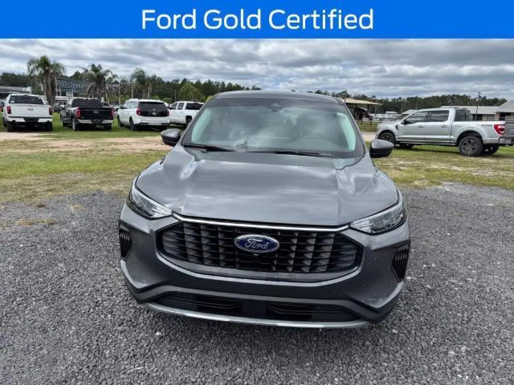 Ford Escape 2023 Active 4dr SUV