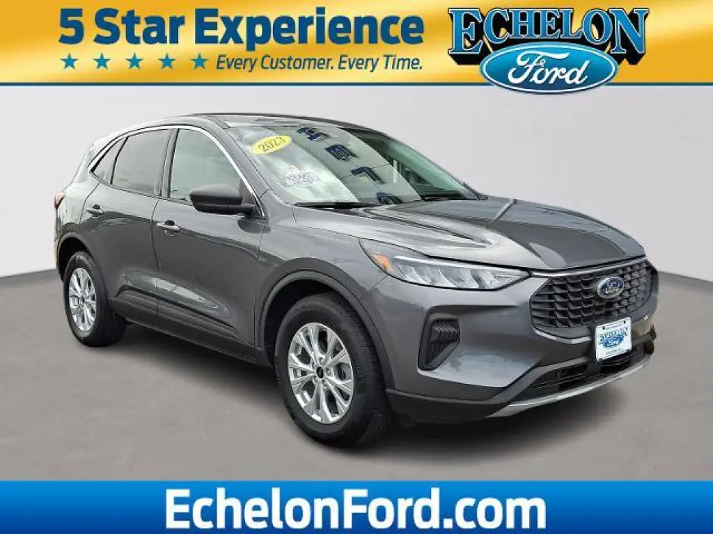 Ford Escape 2023 AWD Active 4dr SUV