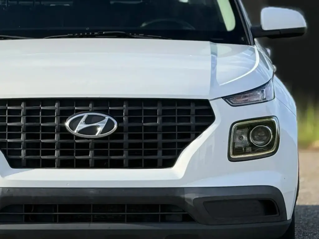 Hyundai VENUE 2021 SE 4d Crossover