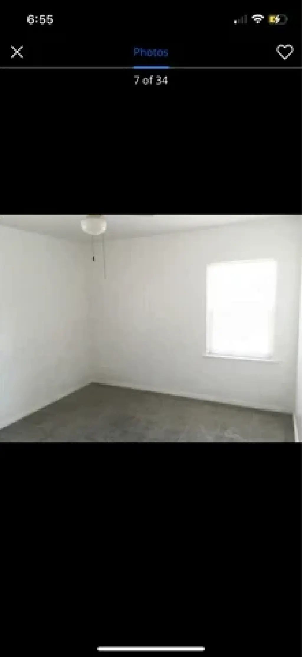Renta de cuarto