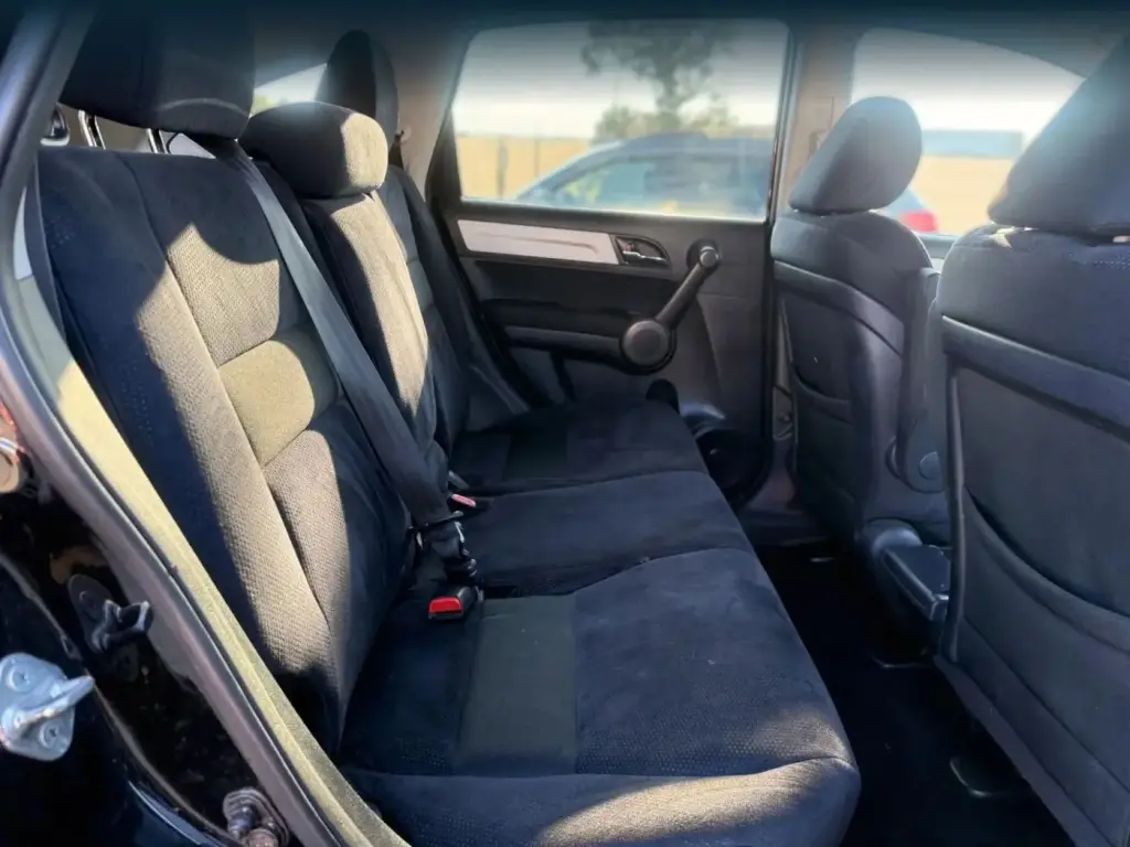 Honda CR-V 2011 AWD SE 4p SUV