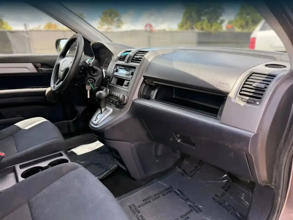 Honda CR-V 2011 AWD LX 4p SUV