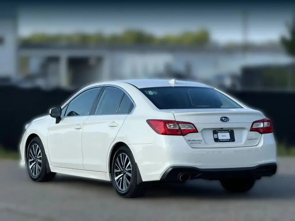 Subaru Legacy 2019 AWD 2.5i Premium 4dr Sedán