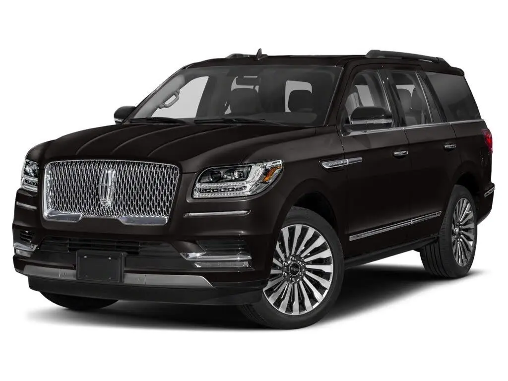 Lincoln Navigator L 2021 4x4 Reserve 4dr SUV