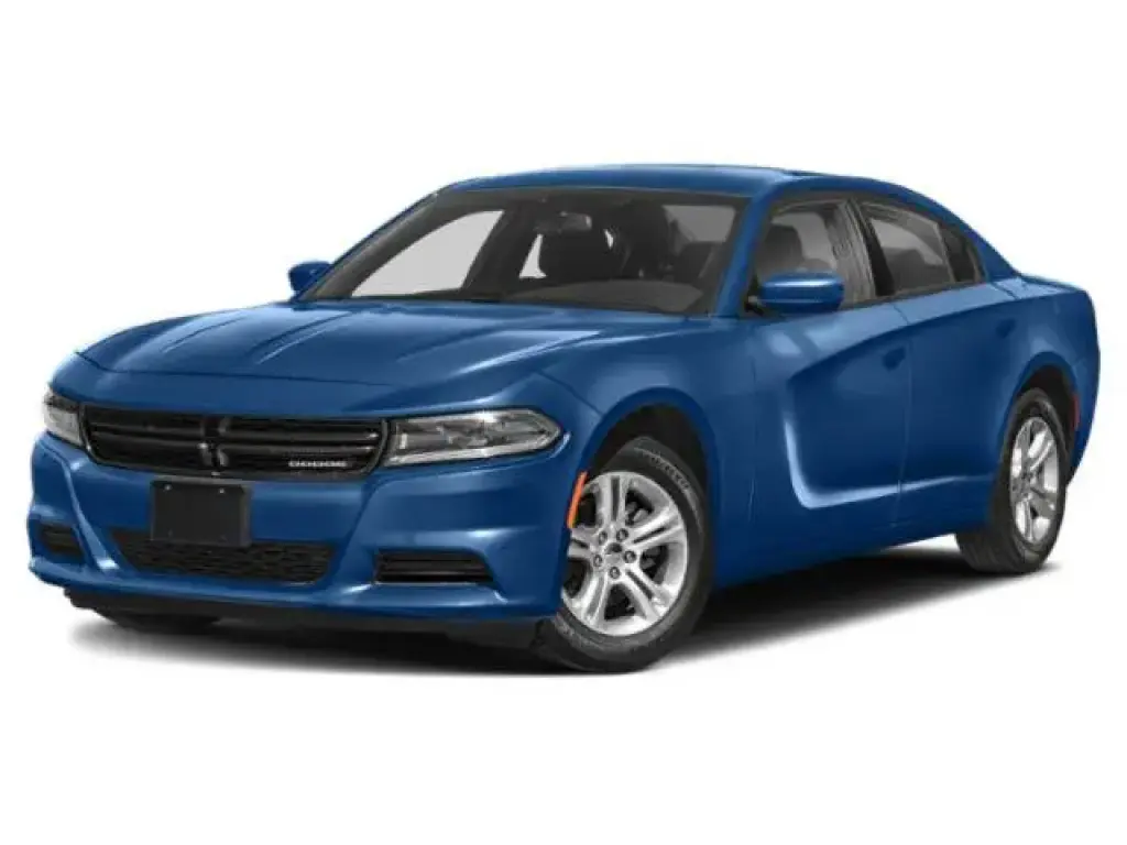 Dodge Charger 2023 SXT 4dr Sedán