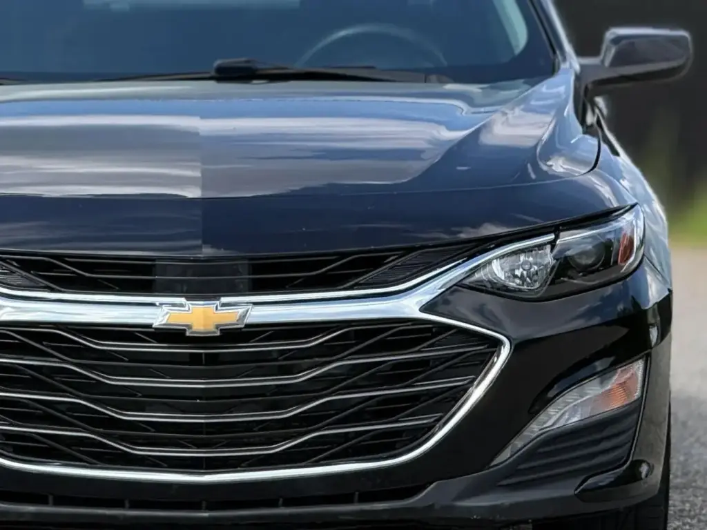 Chevrolet Malibu 2019 LT 4dr Sedán