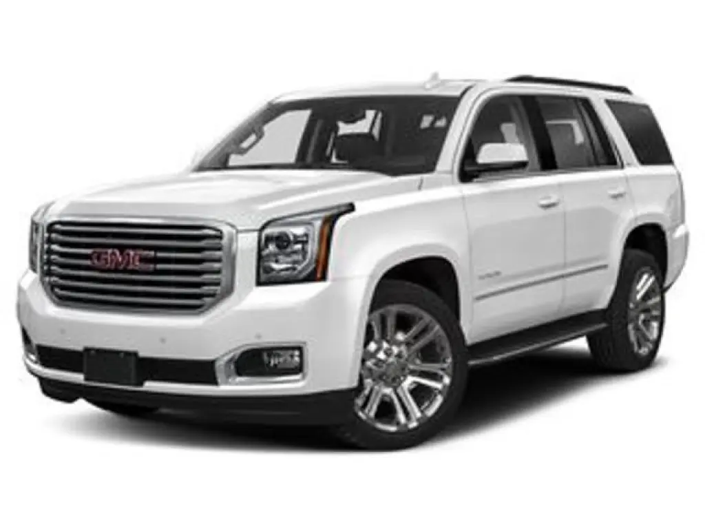 GMC Yukon 2020 4x4 SLE 4dr SUV