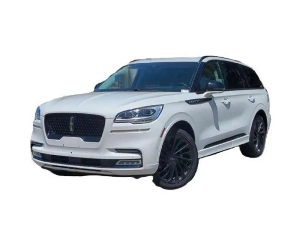 Lincoln Aviator 2022 Reserve 4dr SUV
