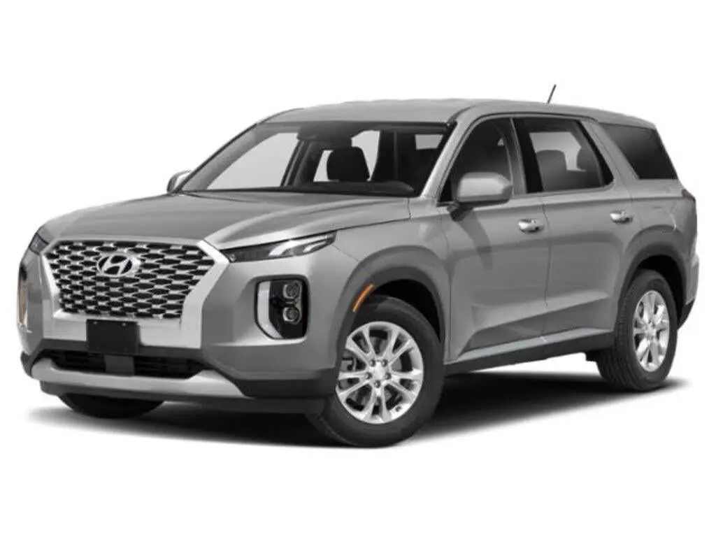 Hyundai PALISADE 2022 SE 4dr SUV