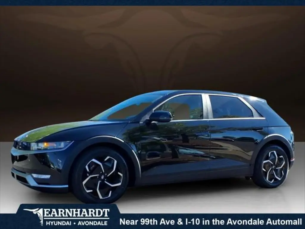Hyundai IONIQ 5 2023 SEL 4dr Crossover