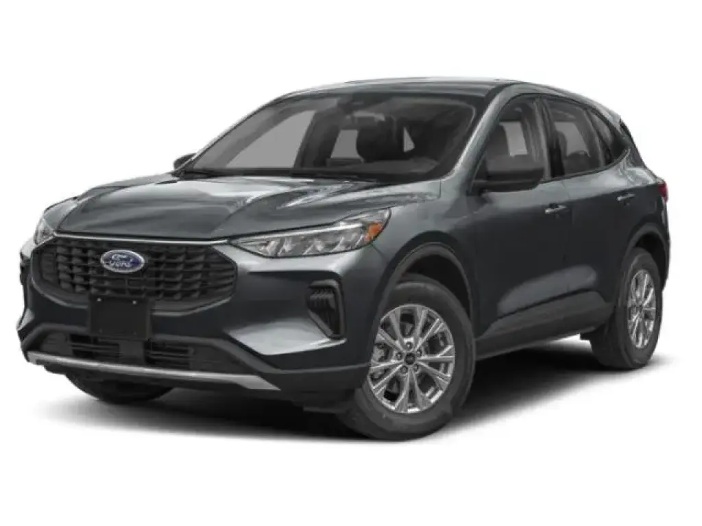 Ford Escape 2025 AWD Active 4dr SUV
