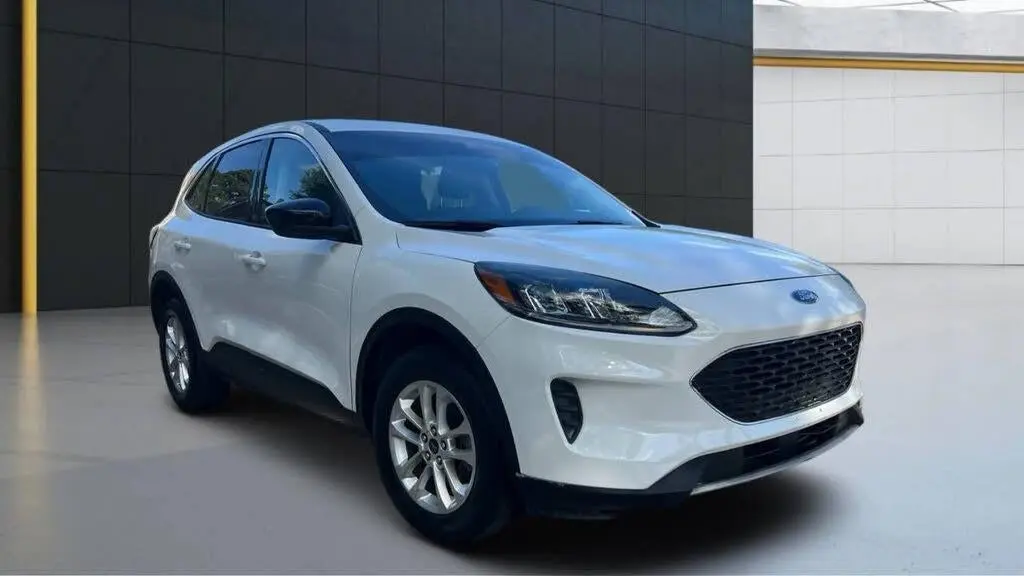 Ford Escape 2022 AWD SEL 4dr SUV