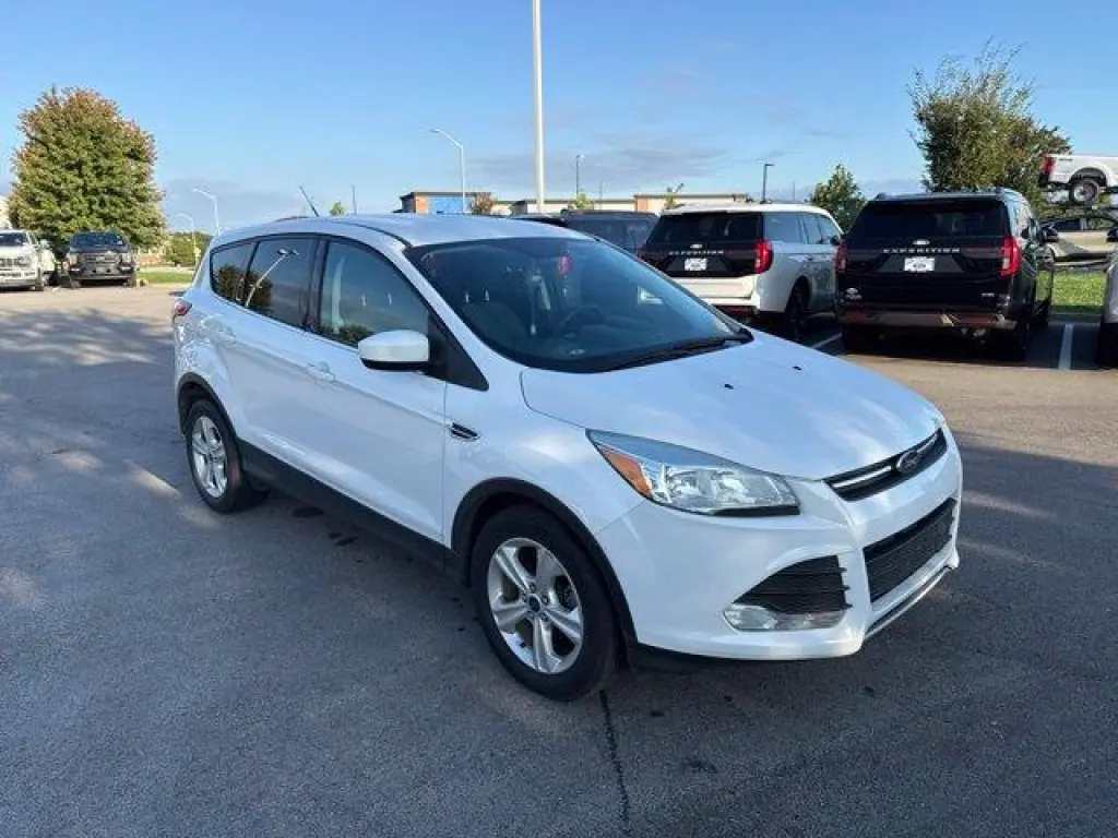 Ford Escape 2016 SE 4dr SUV