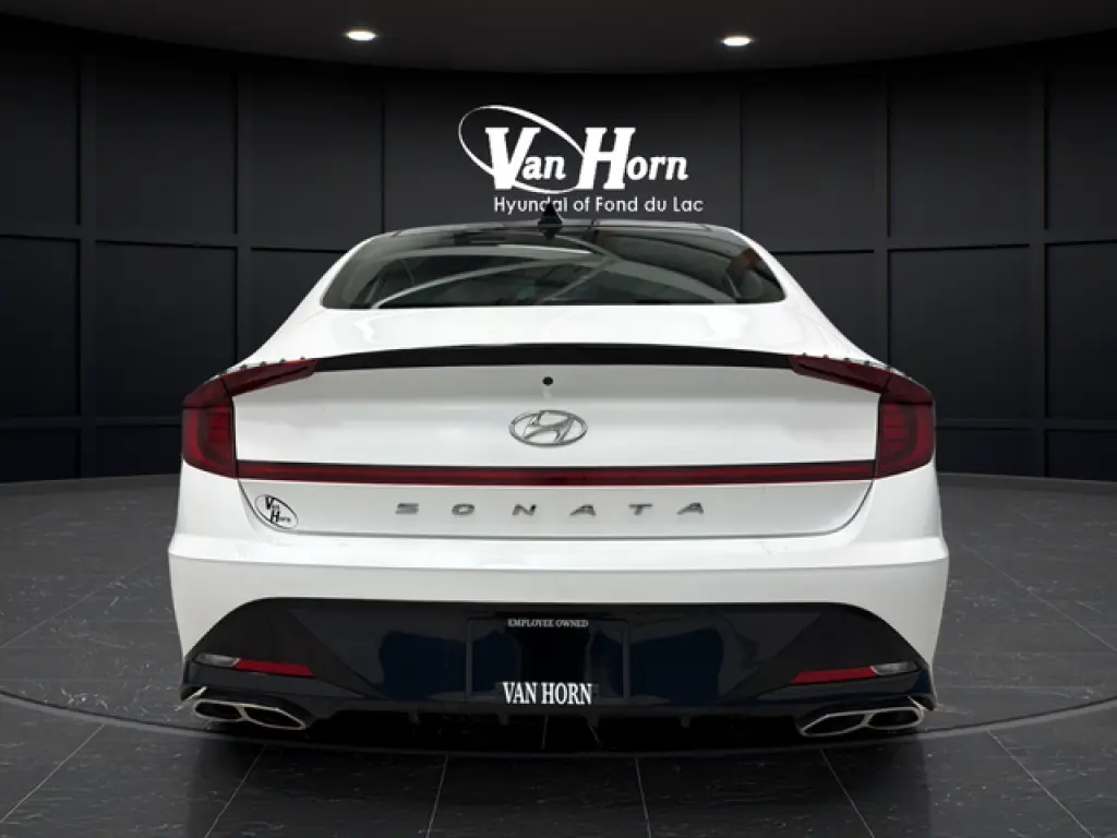 2022 Hyundai Sonata