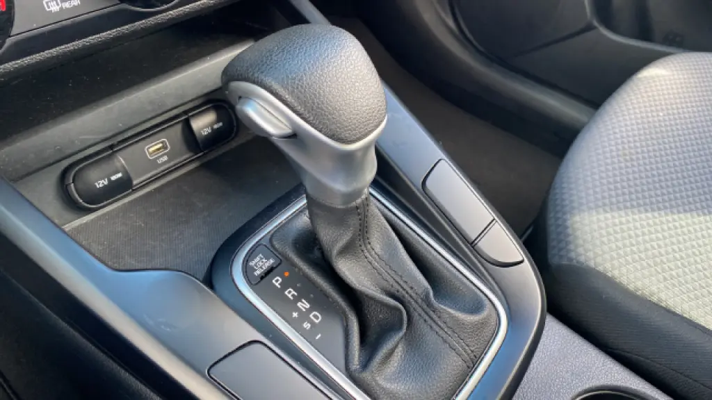 2024 Kia Soul