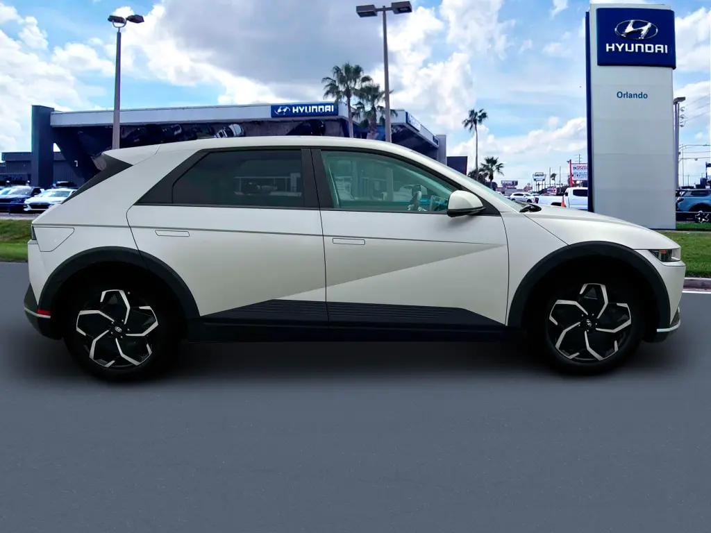 Hyundai IONIQ 5 2024 AWD SEL 4dr Crossover