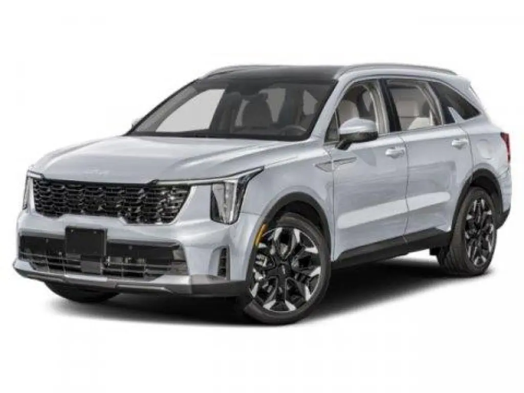Kia Sorento 2026 EX 4dr SUV