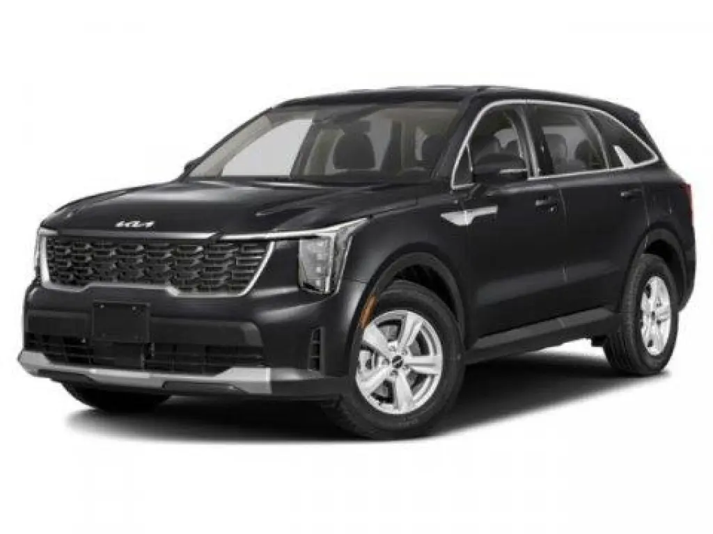 Kia Sorento 2026 LX 4puj SUV